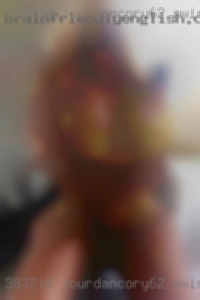 Jourdancory62, swingers