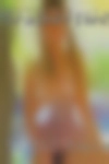Topless woman